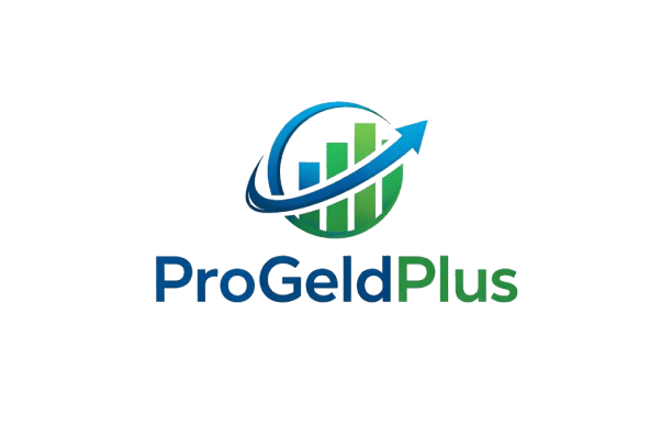 ProGeldPlus Logo